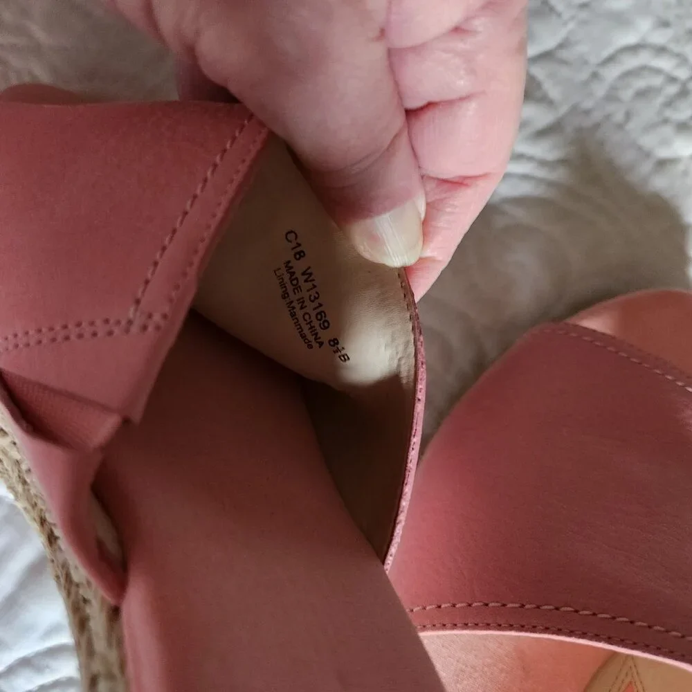 Cole Haan Giselle Women's Slides - Picture 3 of 4